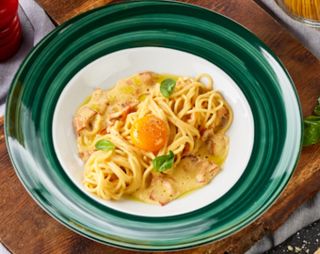 Спагетті Карбонара (300г)