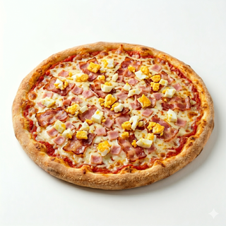Pizza Lily (30 Cm.)