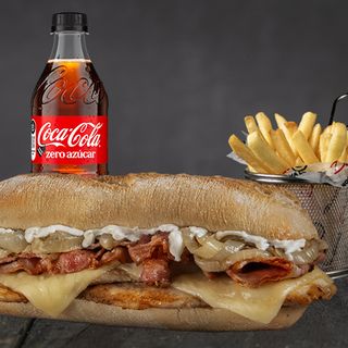 Menu Boc. Modesto