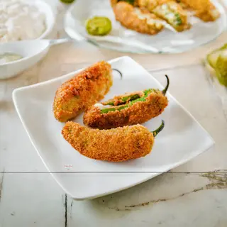 Jalapeño