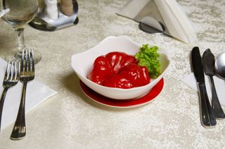 Salată de gogoșari