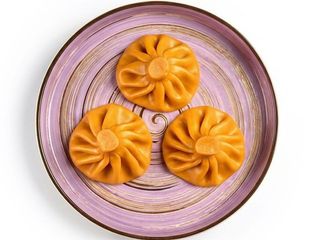 Хінкалі чотири сира (1шт/70g)