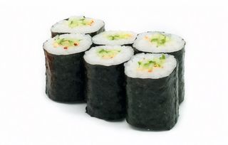 Kappa maki
