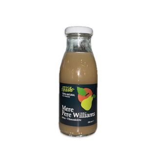 Suc Bio Mo's Fresh Mere - Pere Williams