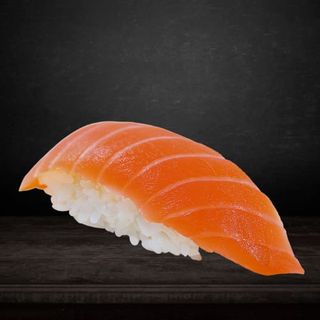 Нігірі лосось (1 шт./45 г)