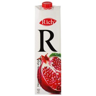 Сік(Нектар) RICH 1л