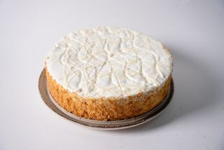 Tarta Carrot cake 
