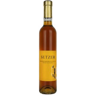 SETZER Roter Veltliner TBA Sweet Wine, 375ml