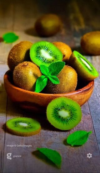KIWI (KG)