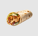 Chawarma Poulet