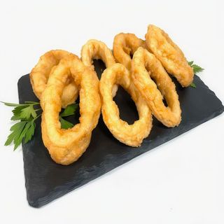Calamares A La Romana (150 G.)