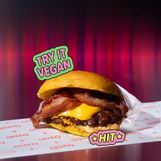 IL BACON VEGANO