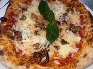 Parmigiana