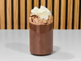 Chocolate Caliente (220 Ml.)