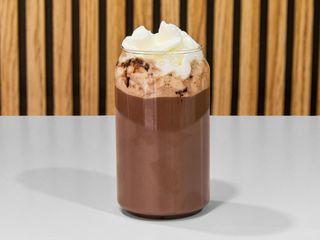 Chocolate Caliente (220 Ml.)