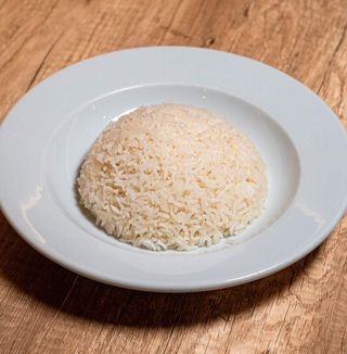 Arroz Blanco