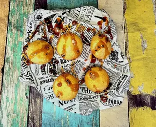 Chee-Mochis