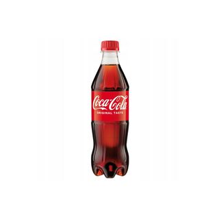 Coca-Cola 0,5l