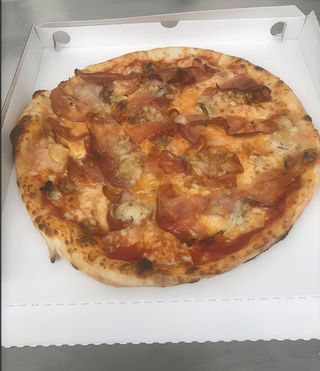 Pizza sara