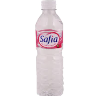 Eau Minérale 0.5 L