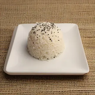 Riz Blanc 