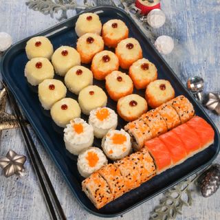 Набір Січня 1 кг