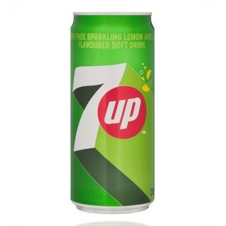 Seven up