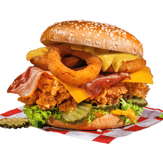 Kentucky Gold Grander