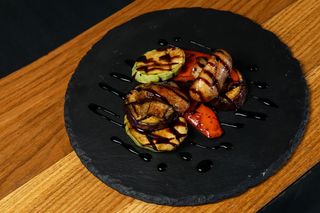 Овочі гриль (150г)