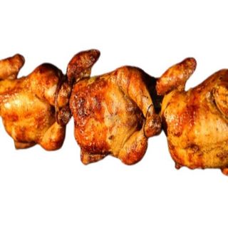 pollo asado