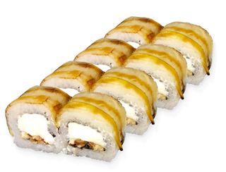 Унагі наші рол (225г/8шт)