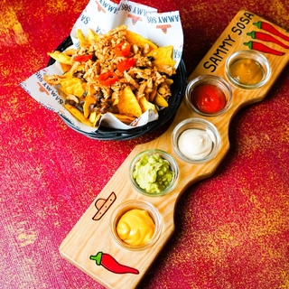 Chilli witth Chicken