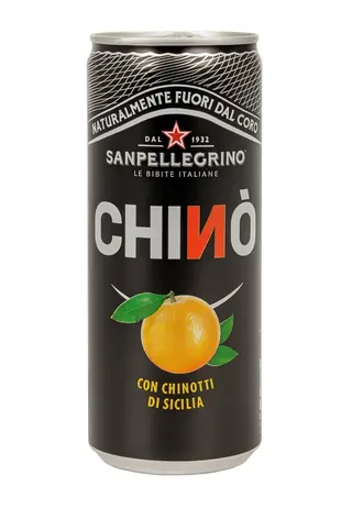 Chinotto