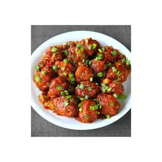Chicken Manchurian