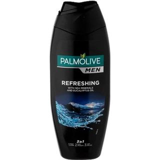 PALMOLIVE GEL ZA TUŠ. MEN REFRESH.500ML (449537)