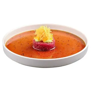 127 Tartare maguro