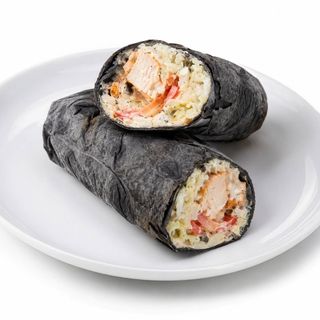 Шаурма з курочкою 390г