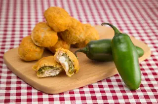 Jalapenos