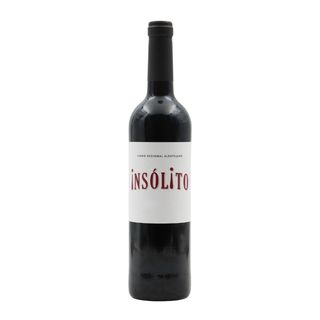Vinho Tinto Insólito 750ml