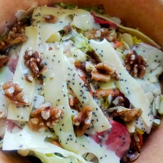 Salade FRATELLI