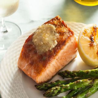 Esqueixada De Bacalao