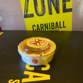 Tarta de Queso Lotus