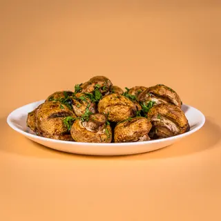Гриби гриль (200г)