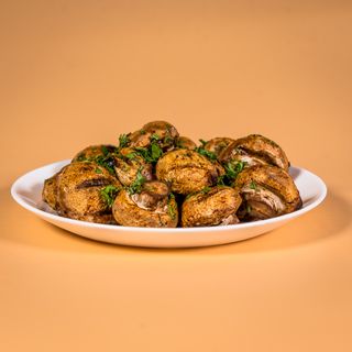 Гриби гриль (200г)