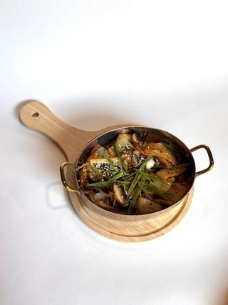 Картофель по-домашнему