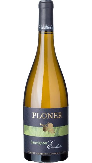 Sauvignon Exclusive-Ploner 75 cl