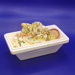 Yogurt Bianco - vaschetta 500 gr