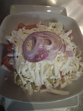 Šopska salata 300 gr