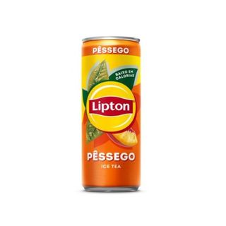 Lipton ice tea Peach 33cl