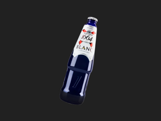 Kronenbourg 1664 Blanc